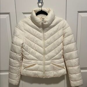 Women's Ultra Light Puffer Jacket